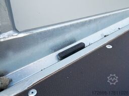 Vezeko HUSKY FB 35.35 345X162X10CM 3500KG