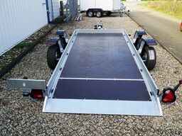 Vezeko HUSKY FB 35.35 345X162X10CM 3500KG