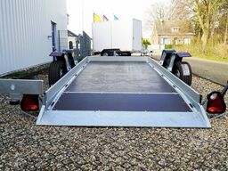 Vezeko HUSKY FB 35.35 345X162X10CM 3500KG