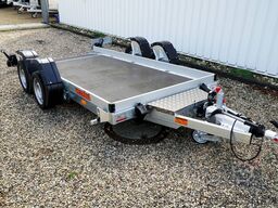 Vezeko HUSKY FB 35.35 345X162X10CM 3500KG