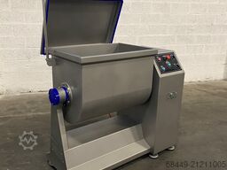 Barsso Peddelmenger 200 L., Type Barmix 200 D