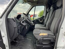 RENAULT Master 2.3 dCi / KLUBB K32, 12,5m