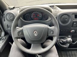 RENAULT Master 2.3 dCi / KLUBB K32, 12,5m