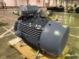 ABB M3BP280SMB6