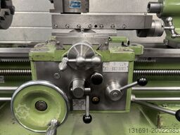 WEILER Matador Type W