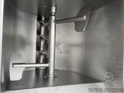 Kolbe MWE-52 Mixer Grinder