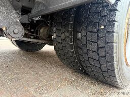 Iveco EuroCargo 80 E18 / Openlaadbak / Handgeschakeld...