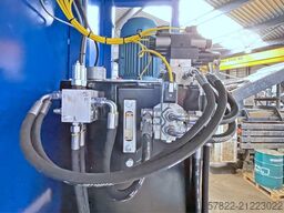 BRT HARTNER GmbH HP5-3035