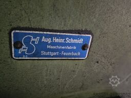 Schmidt Tempo ASG2000