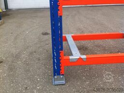 ca. 2,9 lfm Werkbank, Arbeitstisch 