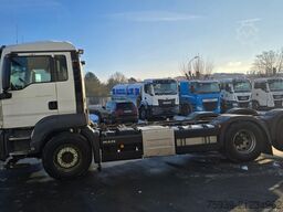 MAN TGS 26.460 6x2