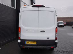 Ford Transit 2.0 TDCI 130PK L3H2 EURO 6 - Airco - Cr...