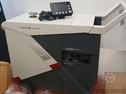 Pfeiffer ASM 392 EUV