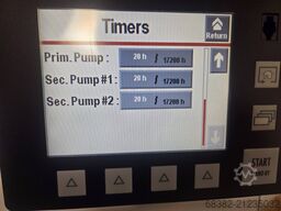 Pfeiffer ASM 392 EUV