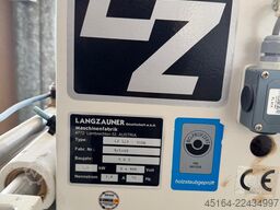 Langzauner LZ 5/2 - 3500