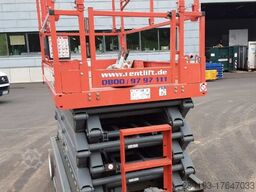 Skyjack SJ III 4740 Elektro 13,80m