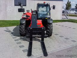 Manitou MLT 625
