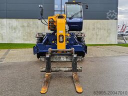 Manitou MRT 2550 Privilege Plus
