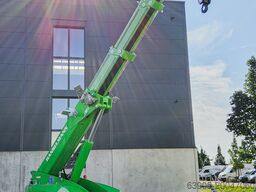 JMG MC 130S
