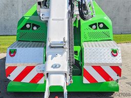 JMG MC 130S