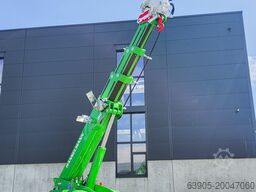 JMG MC 130S
