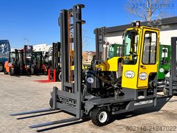 Combilift C4000 / LPG / DUPLEX / 4100MM / WEIGHT