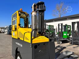 Combilift C4000 / LPG / DUPLEX / 4100MM / WEIGHT