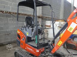 Kubota KX019-4