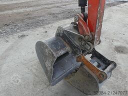 Kubota KX019-4