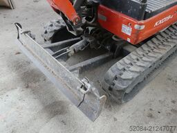 Kubota KX019-4