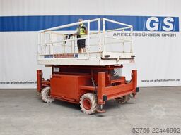 Liftlux SL110-20D4WDS