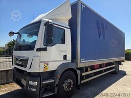 MAN TGM 18.320