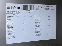 Infrico LTF 90S