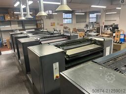 Heidelberg SM 74-5 - 2008