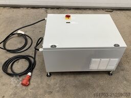 Coffret transformateur / Convertisseur LD CMT NS 10-380