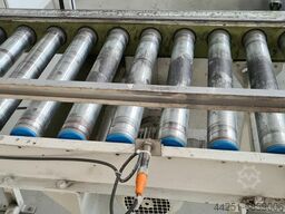 mit Antrieb/With drive/Met aandrijving 0,99m