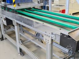 4,30m mit Antrieb/with Drive/Met aandrijving