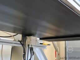 4,30m mit Antrieb/with Drive/Met aandrijving