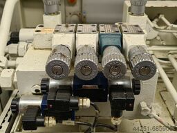 KraussMaffei SPA 12/25 RP