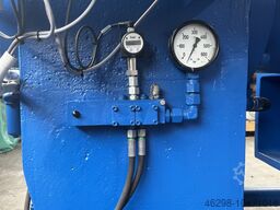 Passavant AX1200
