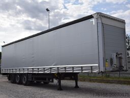 SCHMITZ CARGOBULL SCS24/L
