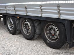 SCHMITZ CARGOBULL SCS24/L
