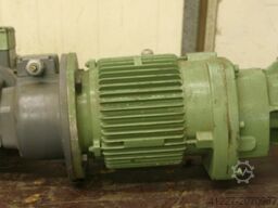 Flender Himmel 2F20-Q90 SP/2U