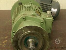 Flender Himmel 2F20-Q90 SP/2U