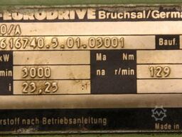 SEW-EURODRIVE RF90/A