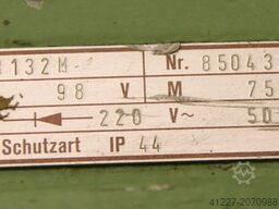 SEW-EURODRIVE RF90/A