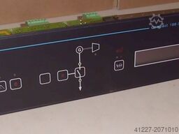 Strüver Compact 166-S