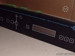 Strüver Compact 166-S