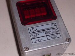 LJU IRA-604