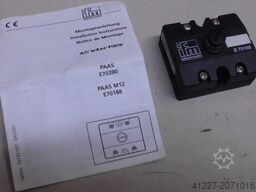 IFM PAAS E70200